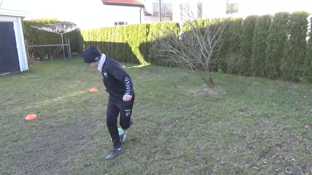 NY 20 Dragning bak standfot.MP4